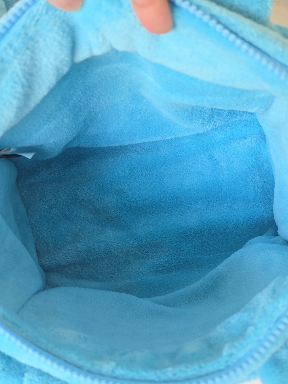 Marc Jacobs Pool Terry Tote - Picture 13 of 16